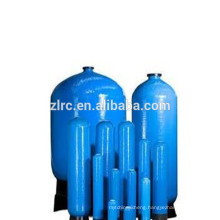 frp vessel pressure filter sand filter carbon filter